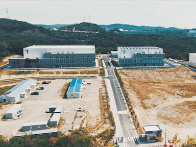 부산 기장에 국내 최대 영화 촬영소 문 연다