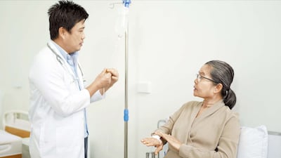 치매 신약, 한국인 환자에 투여했더니… 절반이 인지기능 좋아지거나 유지