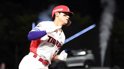 KIA 김도영, 아시안게임 금메달 걸고 돌아오자마자 시즌 41호 홈런