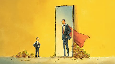 주식 투자가 정말 위험한 순간은 잃고 있을 때가 아니다