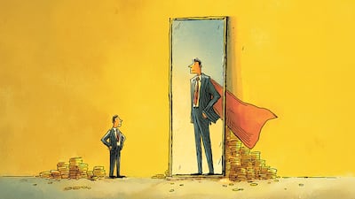 주식 투자가 정말 위험한 순간은 잃고 있을 때가 아니다