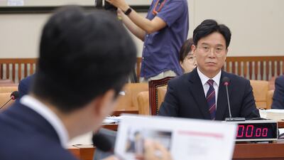 김정일 조문 시도한 고용장관 후보자… “천안함·연평도 장병은 조문한 적 없다”