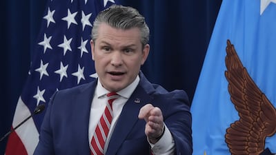 U.S. Pressures South Korea to Join Liberation Project