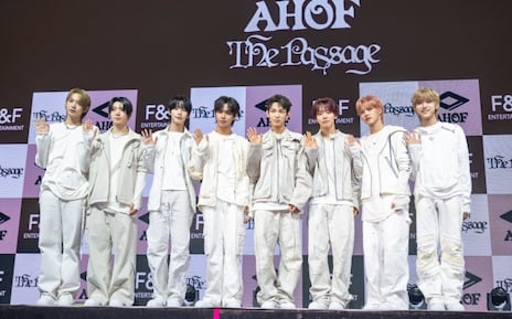 AHOF’s Grown-Up Comeback After Four Months