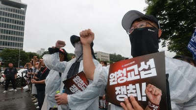 Hyundai Motor Union Strikes After 10 Years Over Retirement Age