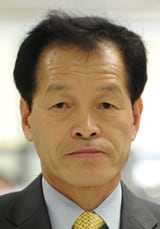 À¯´ëÁö ´ëÇѹα¹Àü¸ô±º°æÀ¯Á·È¸ ȸ¿øºÎÀå