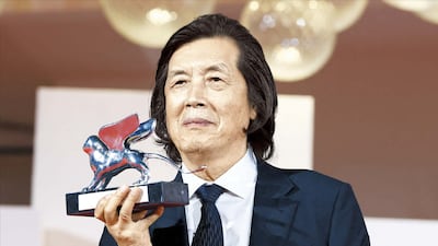 이창동 감독, 한국 첫 베네치아영화제 ‘심사위원대상’