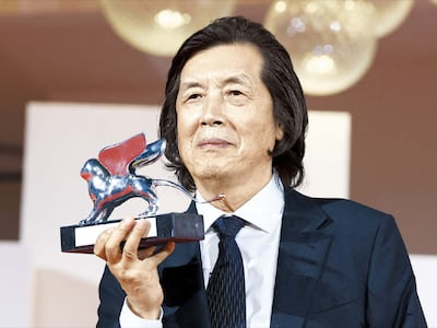 이창동 감독, 한국 첫 베네치아영화제 ‘심사위원대상’