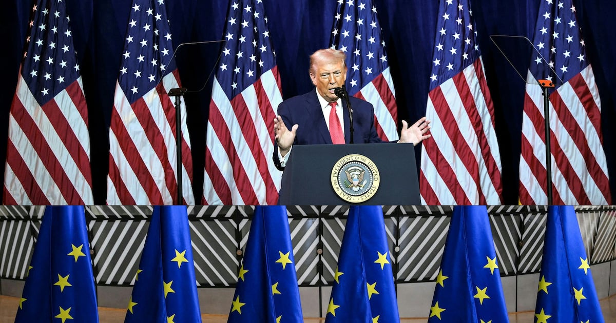 U.S. Launches 'Freedom.gov' to Bypass European Content Censorship