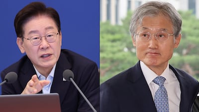 靑 “손봉기 대법관 후보자 임명동의안 제출않기로…재제청 요청”