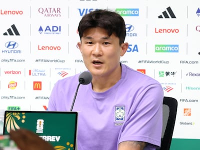 공격 몰아칠 남아공… 키플레이어는 김민재