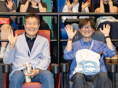 11일까지 명작 32편 무료, 부천국제영화제 ‘찾동영’