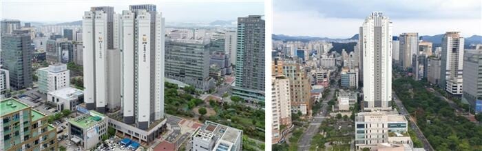 유탑그룹 계열사 3곳, 연고지 광주서 회생절차 개시