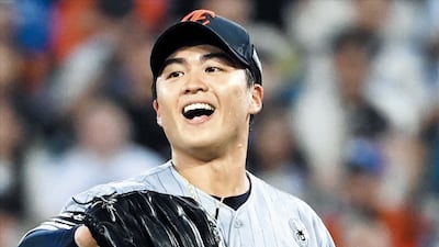 연봉 1억4000만원 ’10승 투수‘… 대만에서 온 ‘복덩이’