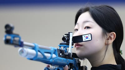 아시안게임서 딴 메달만 269개… ‘효자 종목’ 사격의 매력