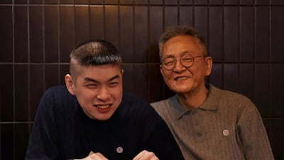27살 자폐 아들 두고 먼저 떠난 ‘피터팬 아빠’… 간암 투병 끝 별세