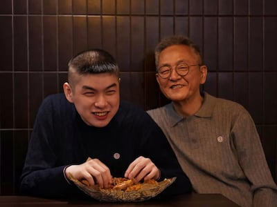 27살 자폐 아들 두고 먼저 떠난 ‘피터팬 아빠’… 간암 투병 끝 별세