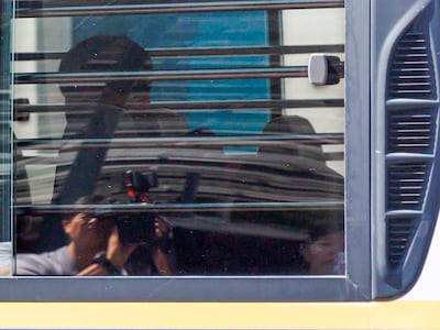 파주 냉동창고 ‘감금’ 목적... 위조 들키면 감추려고 설치