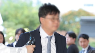 제넨셀 창업자 2심 법정구속... 법원 “김승원 통해 청탁 명백”