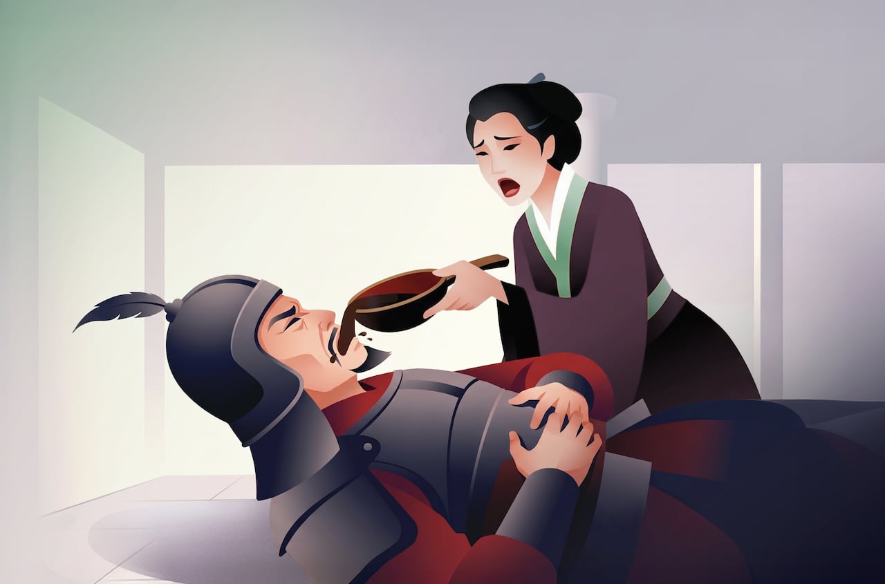 /일러스트=조선디자인랩·Gemini