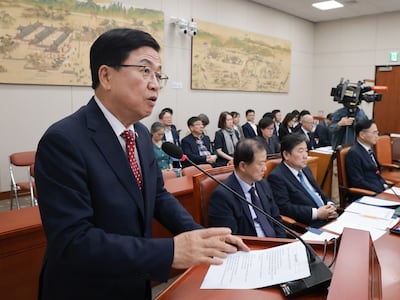 최교진 “수시 원서 접수 ‘먹통’ 구제 대상 250명 가량”