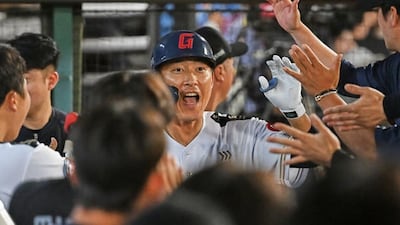 "진혁 선배님 지분 가장 크다" 롯데 7연승의 밑거름, 50억 베테랑의 헌신 있었다