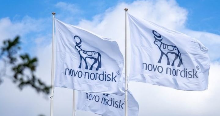 노보노디스크 먹는 위고비 FDA 승인 관련 이미지