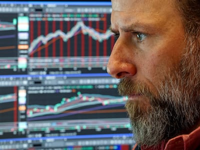 높아진 종전 가능성...나스닥·S&P500 사상 최고치