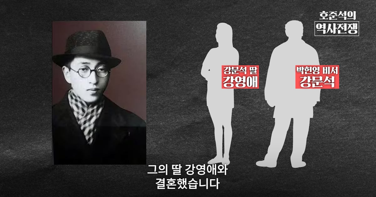 Kim Dal-sam, Mastermind of Jeju April 3 Atrocities, Unforgivable - 조선일보