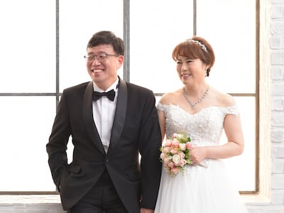“평생 갚아도 모자라” 혈액형 다른 아내 신장 이식받고 새 삶 찾은 60대 가장