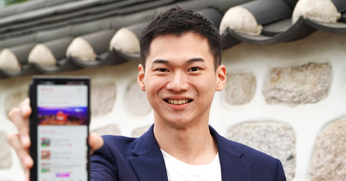 "공대보다 의대를 선망하는 게 한심? 그게 오히려 한국에 기회" - 뉴스 썸네일 이미지