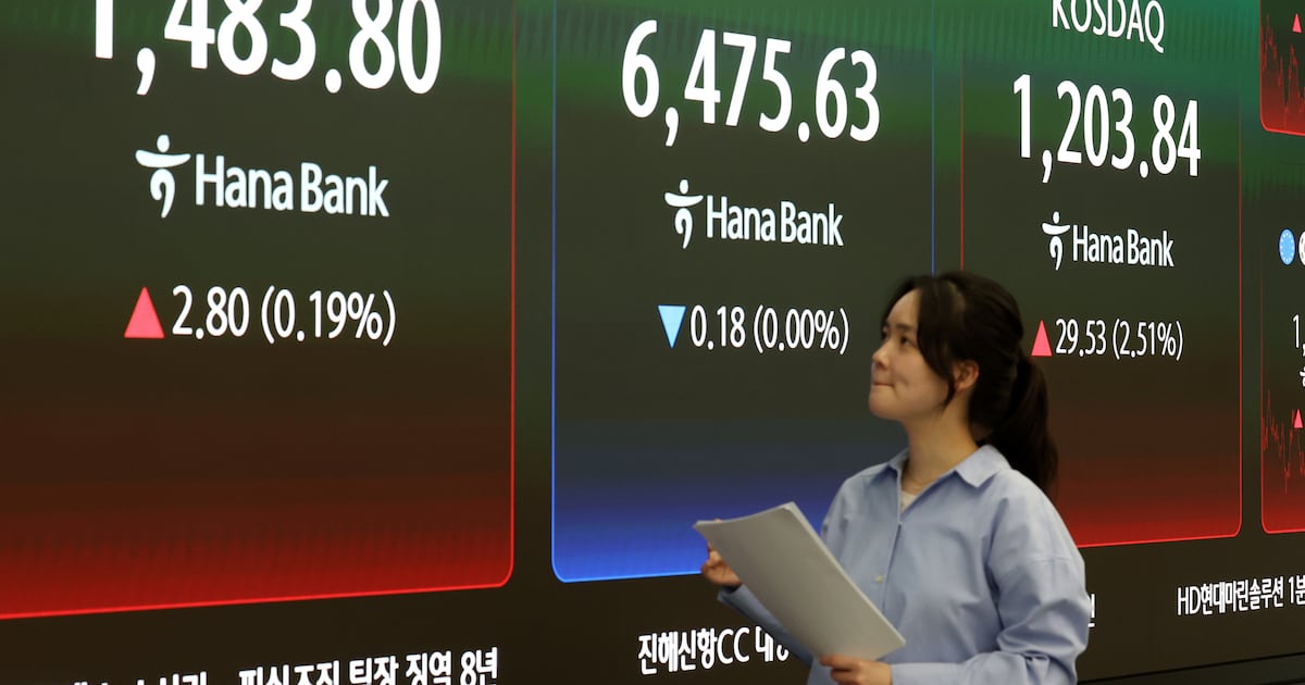 3000만 원이 9억으로! 엄마가 사준 '황금 주식'의 전설
