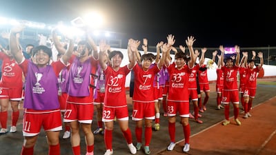 北 여자 축구팀 온다, 8년 만에 체육 교류