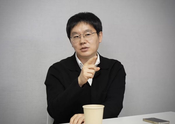 박민수(제네시스박) 더스마트컴퍼니 대표. /강태민 땅집고 기자