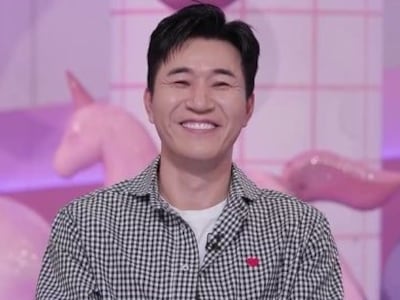 김종민