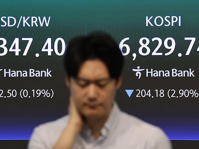 日 엔화의 3배 뛴 원화 가치… 3분기 들어 G20 중 상승률 1위
