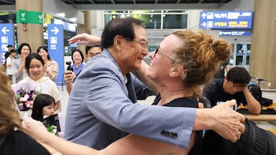 도끼만행 50년… 노병은 떠난 美전우를 잊지 않았다