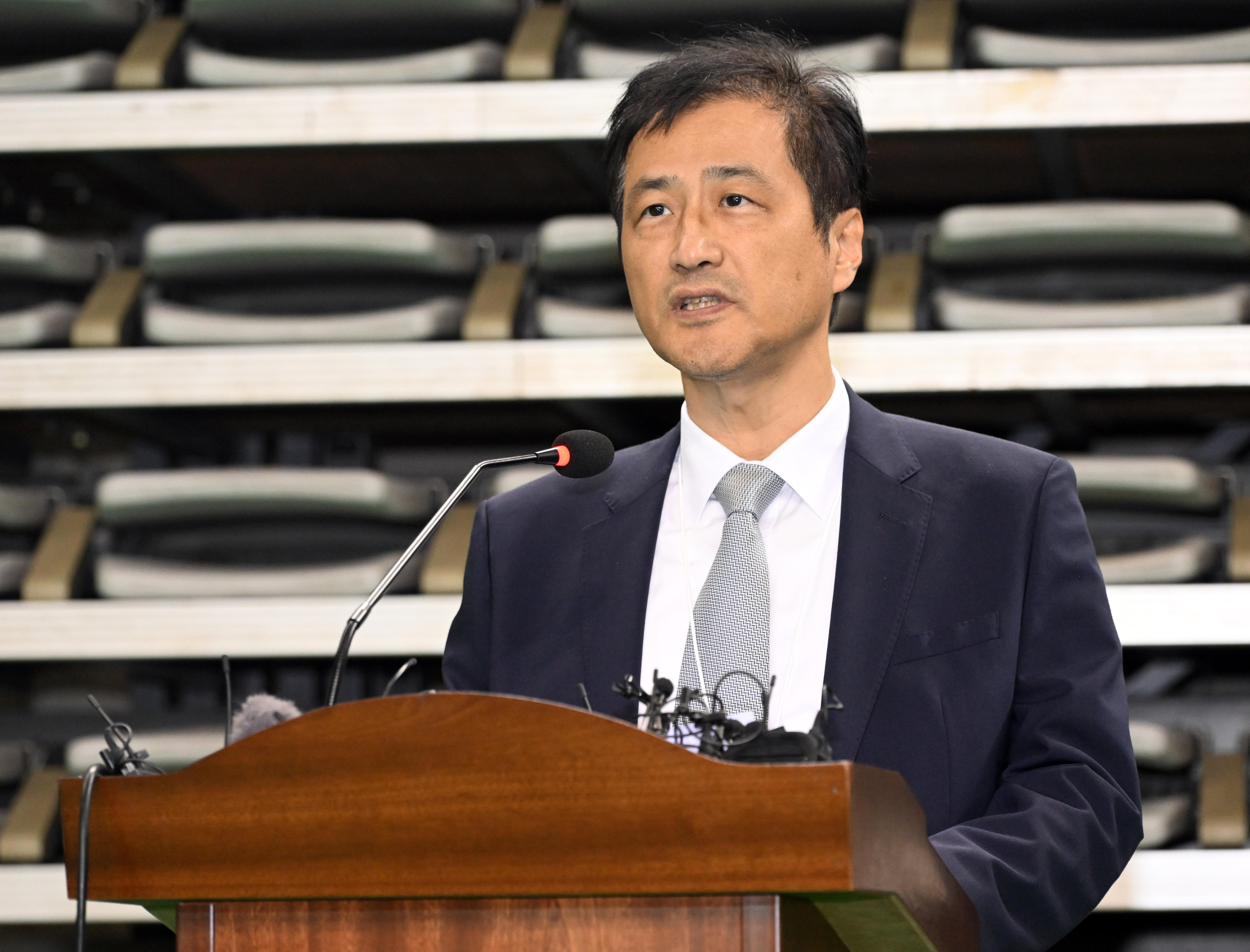 올공 투표지 검증 마친 특검 “상당수는 추가 분석 필요”