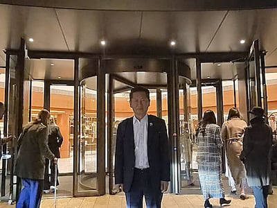 美비자 보류 정청래, 유럽 4국 국감 개시... “급하게 준비, 밥값하겠다”