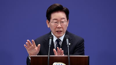 李대통령 “저는 연임할 생각이 전혀 없다”