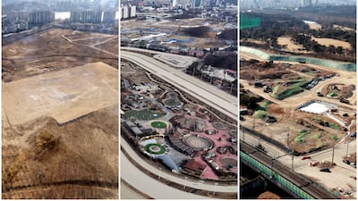 Lee Government's Housing Speed Push Stalls at Key Sites