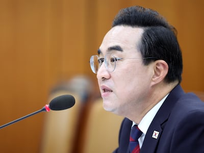 박홍근 기획처 장관 “미래대응기금, 쌈짓돈 주장은 정치 공세...미래 살리는 기금”