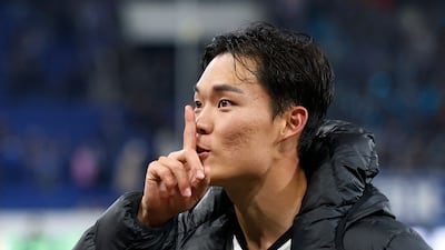 오현규 ‘2골 1도움’ 원맨쇼·조규성 동점골…유럽대항전서 모처럼 골 맛