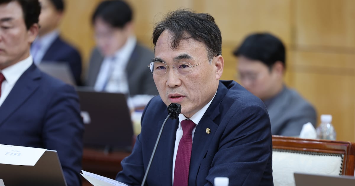 Exclusive: Ministry of Data and Statistics Allocates Budget for AI Article Verification - 조선일보
