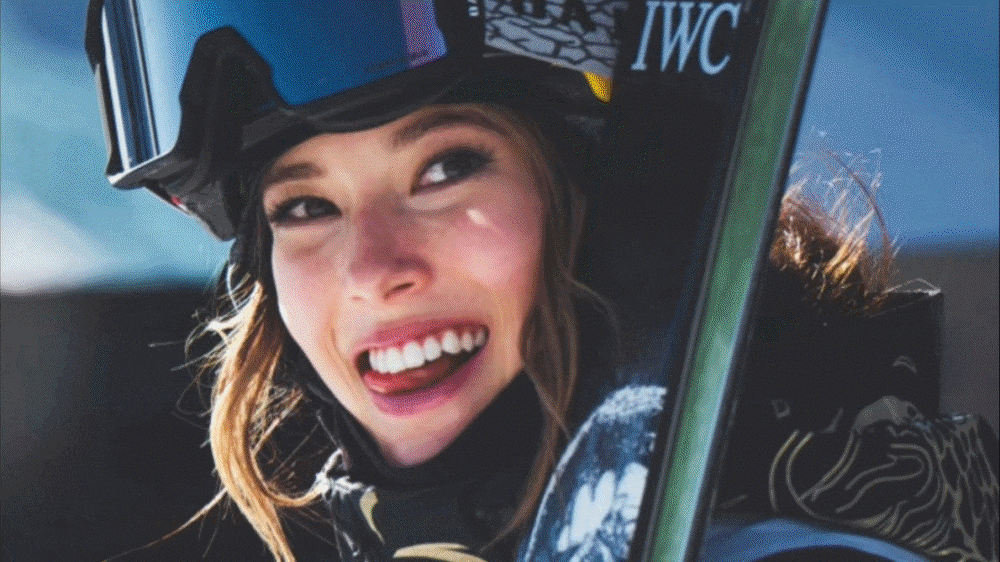 구아이링 인스타그램