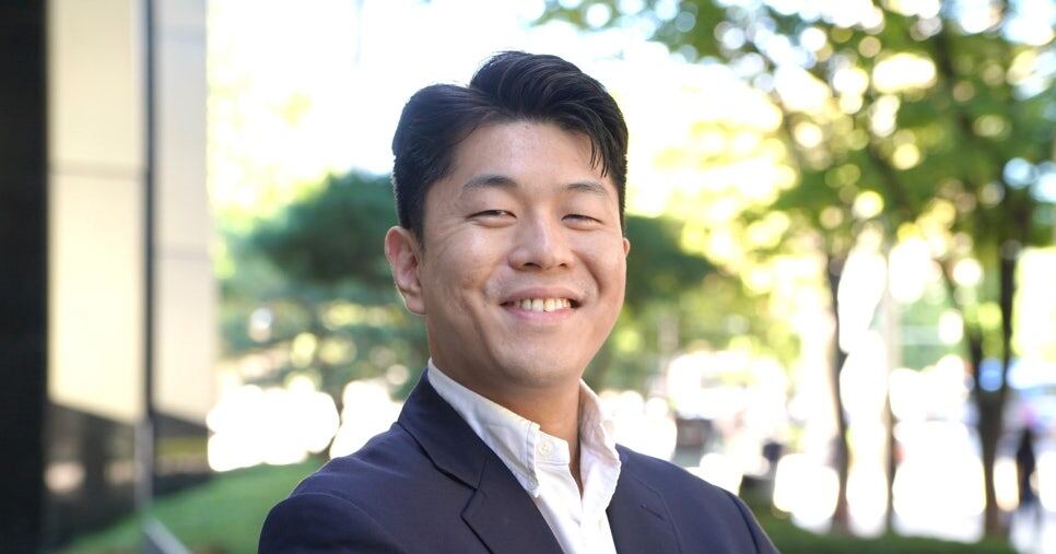 한국 문과생이 개발한 바다 청소 로봇, 전세계 바다 구한다 - 뉴스 썸네일 이미지