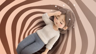 2030 여성들, 갑자기 쿵… 취한게 아닙니다