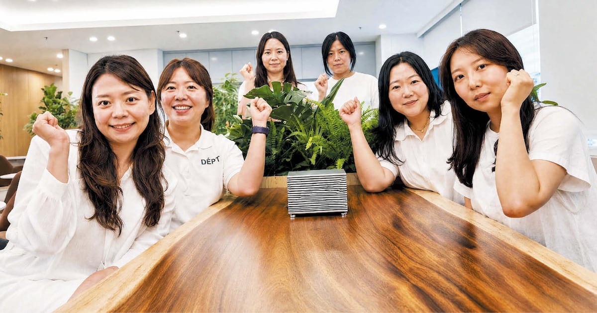 자체 AI에 글로벌 LLM 결합… 국내 최대 AICC 구축