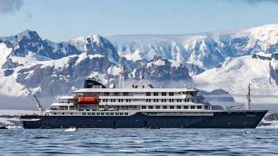 Hantavirus Outbreak Kills 3, Strands Cruise Passengers