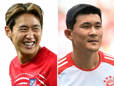 이강인·김민재… 다시 유럽파의 시간